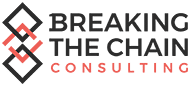 Breaking The Chain Consulting Logo
