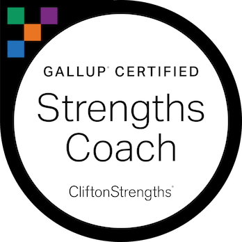 Gallup Certified Strengths Coach Clifton Strengths